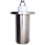 Used T&M Research Products K-21,000-64 Coaxial Shunt 0.0001 Ohms, 0.25MHz, ø5.25in