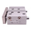 Used SMC MGPL20N-30 Compact Cylinder, ø20mm Bore, 30mm Stroke, 145psi, 1/8in NPT