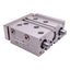 Used SMC MGPL20N-30 Compact Cylinder, ø20mm Bore, 30mm Stroke, 145psi, 1/8in NPT