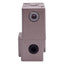 Used SMC VTA301-01 Pneumatic Valve, 3-Way, 1/8in NPT, 0-1.0MPa, 0.2-1.0MPa Pilot
