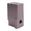 Used SMC VTA301-01 Pneumatic Valve, 3-Way, 1/8in NPT, 0-1.0MPa, 0.2-1.0MPa Pilot