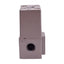 Used SMC VTA301-01 Pneumatic Valve, 3-Way, 1/8in NPT, 0-1.0MPa, 0.2-1.0MPa Pilot
