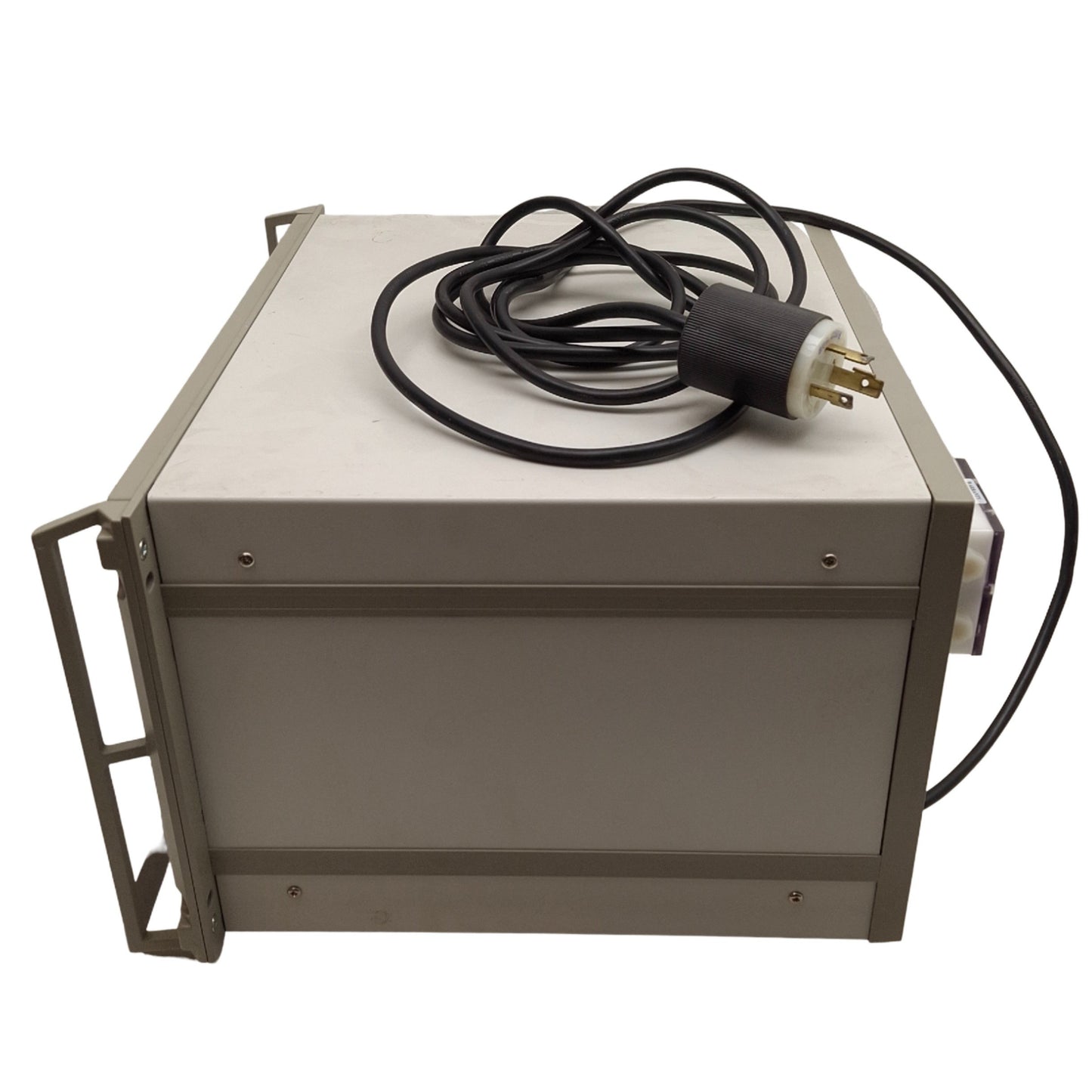 Used Linseis L70/2171 Thyristor Power Supply For DIL L75 Nuclear Laser Dilatometer