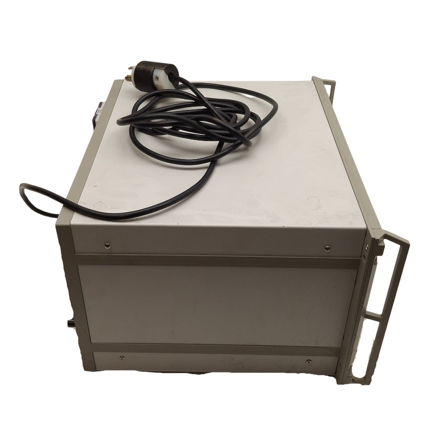 Used Linseis L70/2171 Thyristor Power Supply For DIL L75 Nuclear Laser Dilatometer