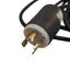 Used Linseis L70/2171 Thyristor Power Supply For DIL L75 Nuclear Laser Dilatometer