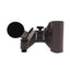 Used Leeds LMS-300 Articulating Microscope Stereoscope Boom Arm, 2-Joint, 24.5" Reach