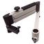 Used Old School Industries 50142 Lift Articulating Arm 32" Length, ø1.5" Mount