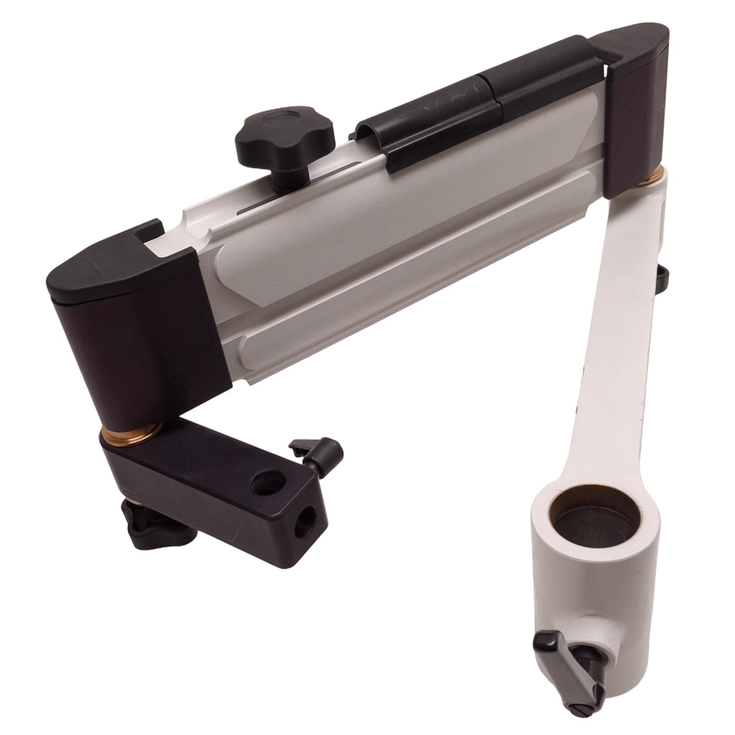 Used Old School Industries 50142 Lift Articulating Arm 32" Length, ø1.5" Mount