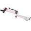 Used Old School Industries 50142 Lift Articulating Arm 32" Length, ø1.5" Mount