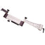 Used Old School Industries 50142 Lift Articulating Arm 32" Length, ø1.5" Mount
