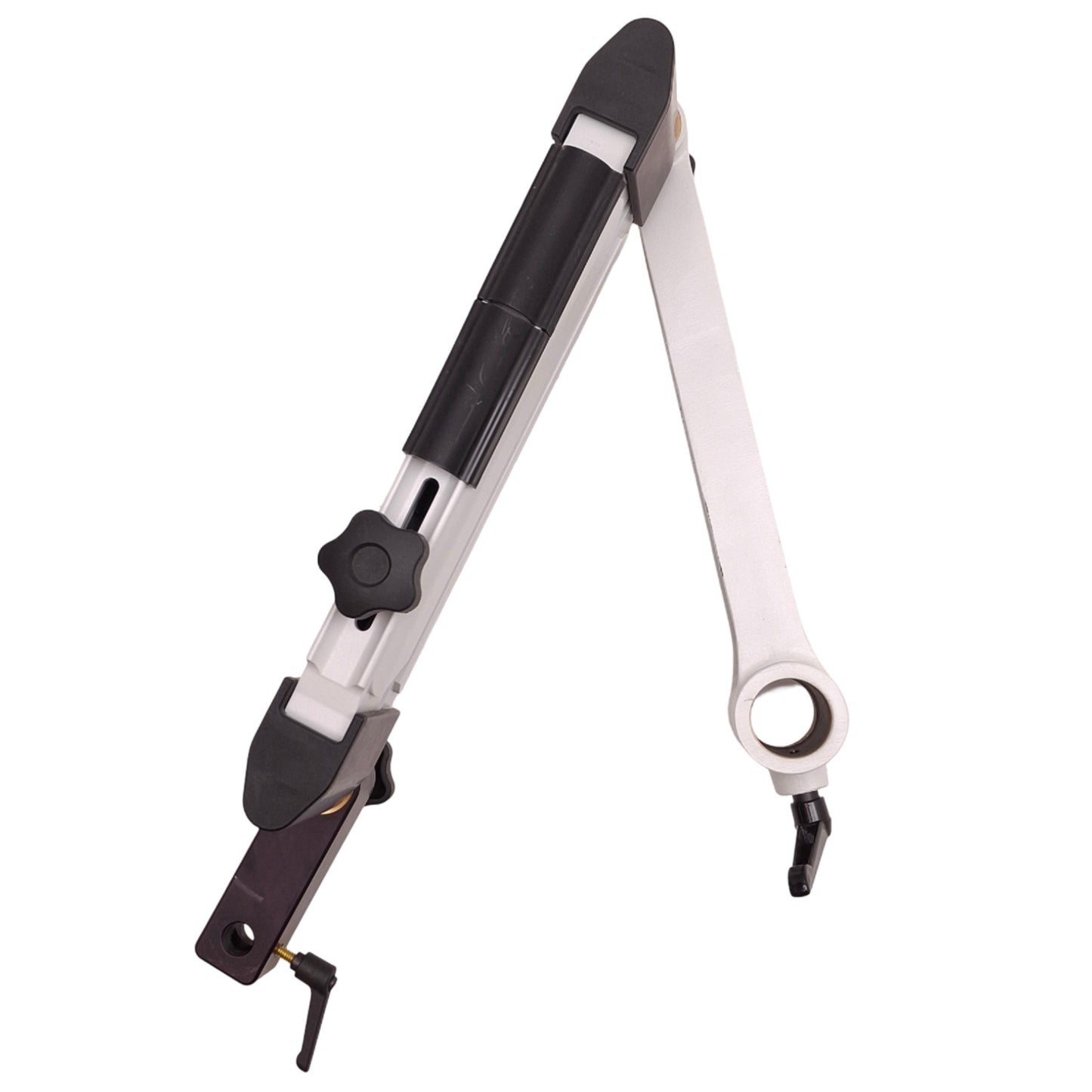 Used Old School Industries 50142 Lift Articulating Arm 32" Length, ø1.5" Mount