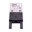 Used SMC MHQ2-6S-X17 Pneumatic Parallel Gripper, ø6mm Bore, 4mm Stroke, 0.3-0.6MPa