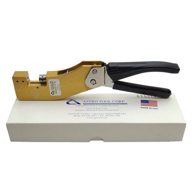 New Astro Tool 620215 DMC HX3 C-Frame Crimp Tool, With 22520/10-01 Die