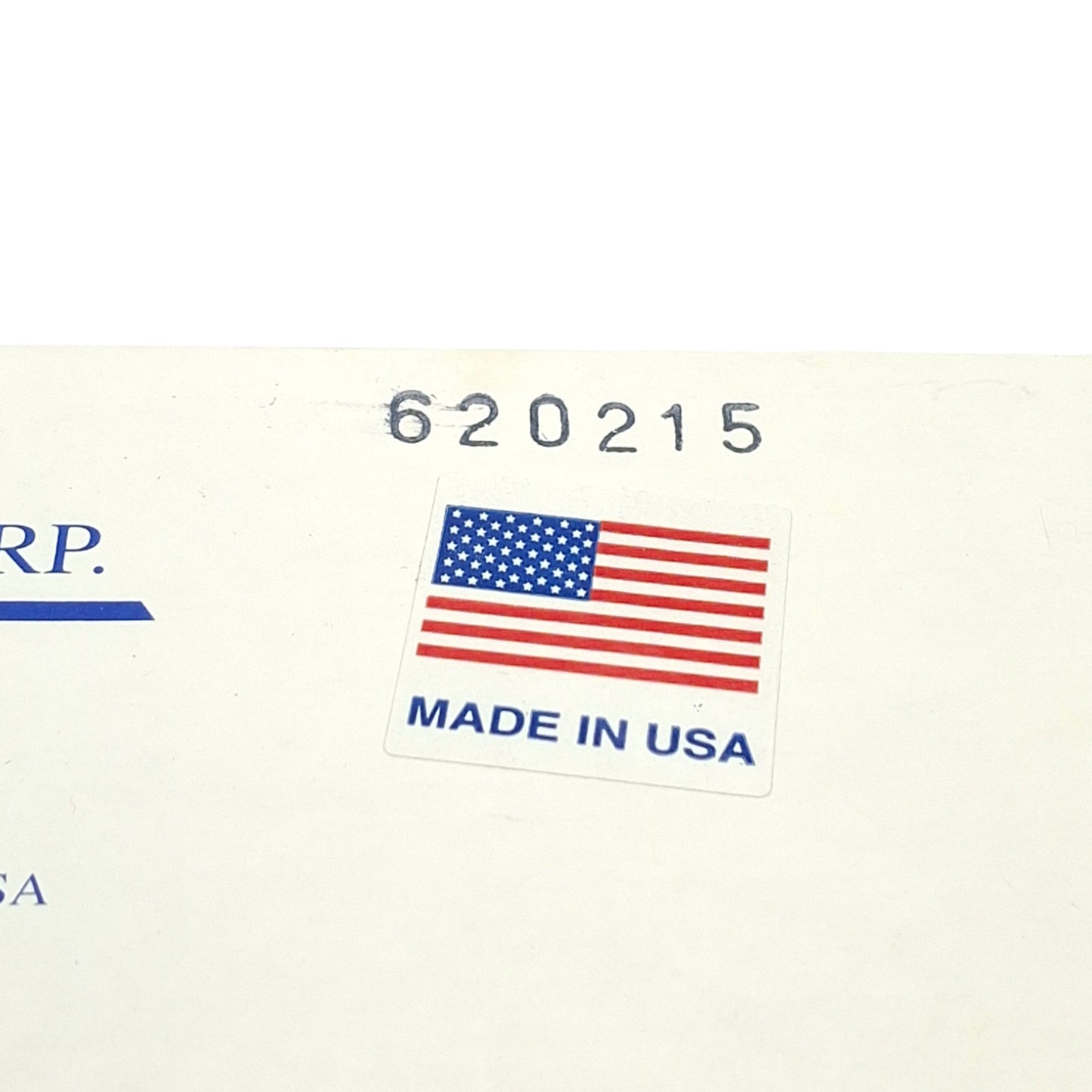 New Astro Tool 620215 DMC HX3 C-Frame Crimp Tool, With 22520/10-01 Die