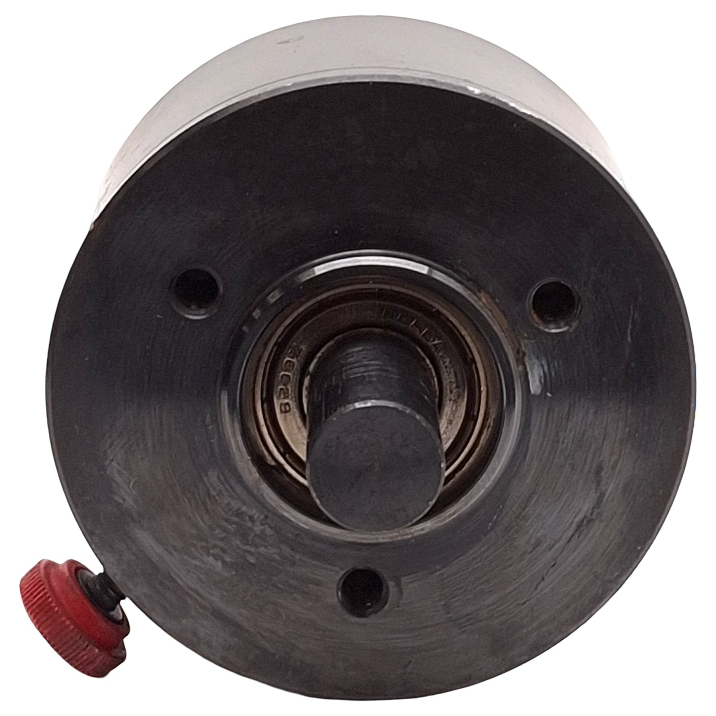 Used Magnetic Technologies 655 Magnetic Brake, 0.12-5.0in-lbs, ø0.590 x 1.125in Shaft