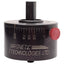 Used Magnetic Technologies 655 Magnetic Brake, 0.12-5.0in-lbs, ø0.590 x 1.125in Shaft