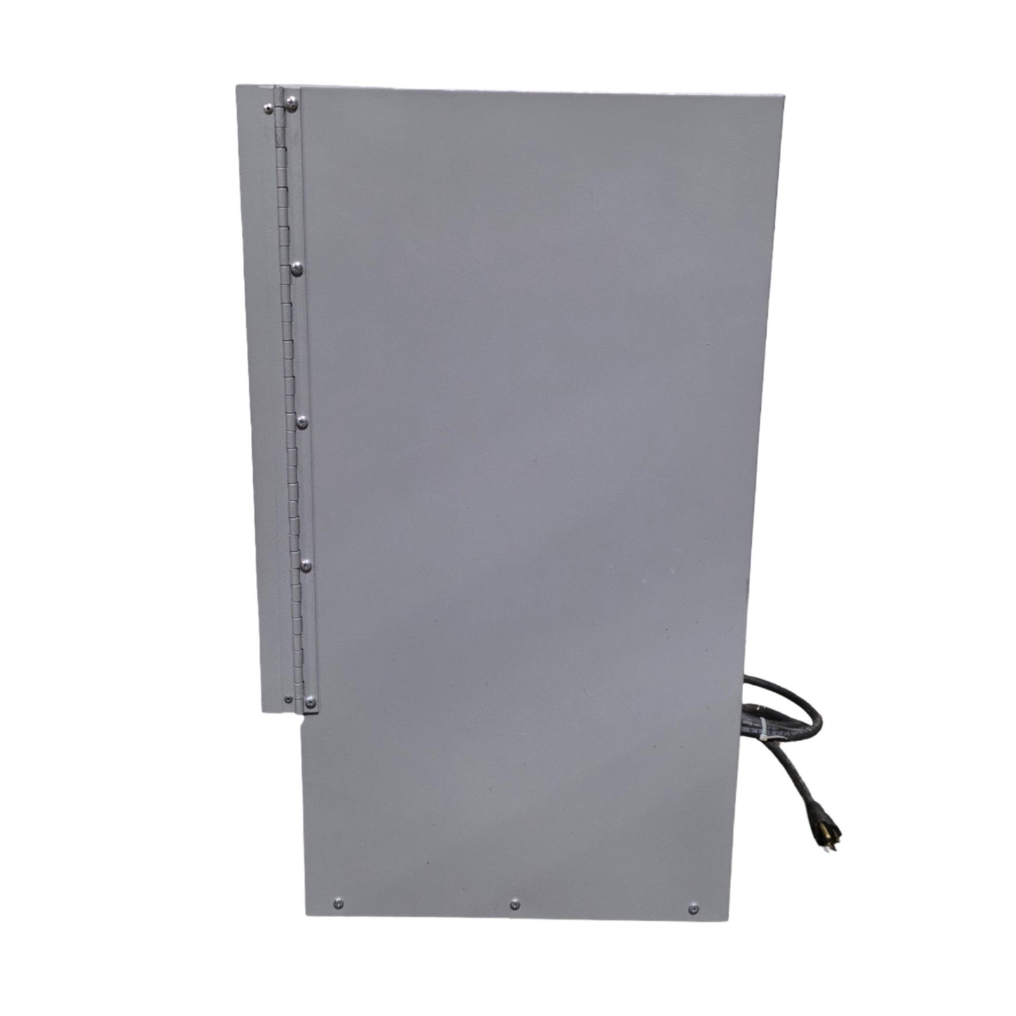 Used Quincy Lab 30GC Gravity Convection Lab Oven Amb+25°F To 450°F 2CuFt 115VAC 1200W