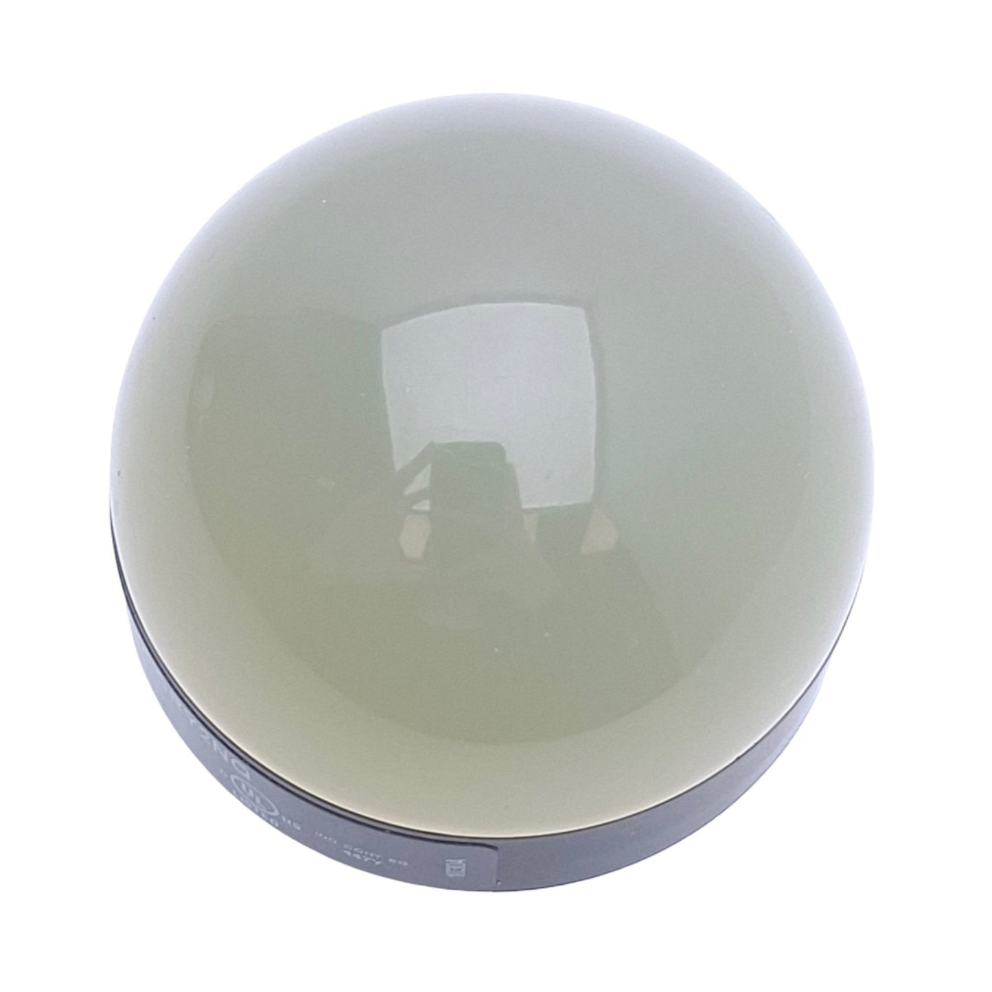 Used Banner K50LGRY2NQ 3-Color Multi-Function Indicator 5-Pin M12 Port, 18-35VDC