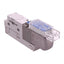New Lot of 2 SMC VQZ115-5L1-CP Solenoid Valve, 3-Way, 0.1MPa-0.7MPa, 24VDC Coil