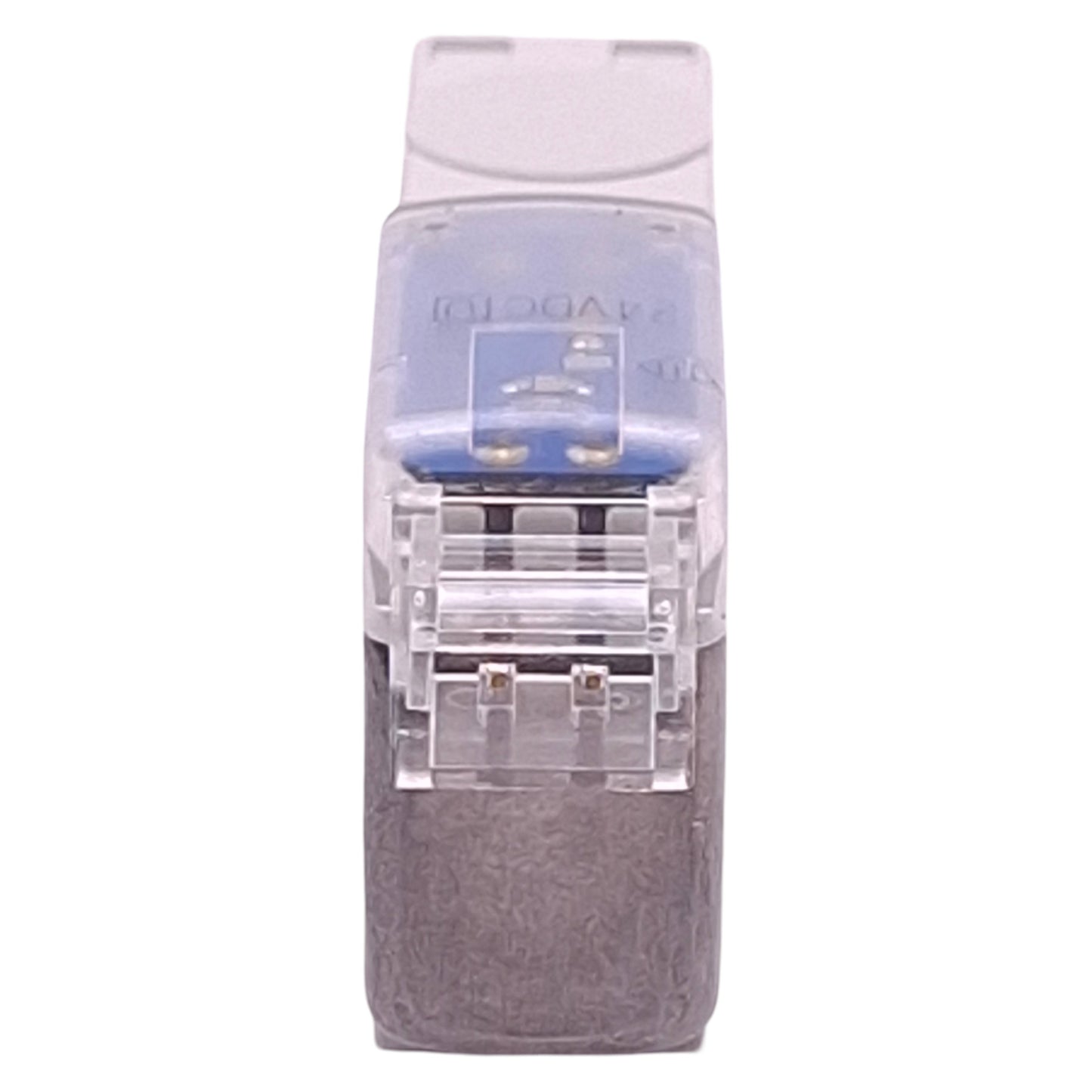 New Lot of 2 SMC VQZ115-5L1-CP Solenoid Valve, 3-Way, 0.1MPa-0.7MPa, 24VDC Coil