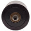 Used Magnetic Technologies 655 Magnetic Brake 0.12-5.0in-lbs, ø0.590 x 1.125in Shaft