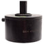 Used Magnetic Technologies 655 Magnetic Brake 0.12-5.0in-lbs, ø0.590 x 1.125in Shaft
