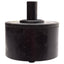 Used Magnetic Technologies 655 Magnetic Brake 0.12-5.0in-lbs, ø0.590 x 1.125in Shaft