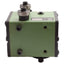 Used KMK LW-201 Linear Bi-Directional Gearbox, ø20mm Bore, 8mm Max Pitch, 70N Thrust
