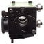 Used KMK LW-201 Linear Bi-Directional Gearbox, ø20mm Bore, 8mm Max Pitch, 70N Thrust