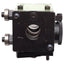 Used KMK LW-201 Linear Bi-Directional Gearbox, ø20mm Bore, 8mm Max Pitch, 70N Thrust