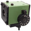 Used KMK LW-201 Linear Bi-Directional Gearbox, ø20mm Bore, 8mm Max Pitch, 70N Thrust