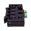 New Parker PVL-B1226067 Inline Valve Module, 5/2-Way Double Acting, ø1/4in Push-In