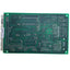 Used Resotec 90 260.02 Molding Machine CPU 6-3/4in x 4in, DIN 41612 Connector