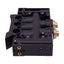 Used Parker PVL-B1226067 Inline Valve Module, 5/2-Way Double Acting, ø1/4in Push-In
