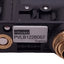 Used Parker PVL-B1226067 Inline Valve Module, 5/2-Way Double Acting, ø1/4in Push-In