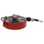 Used Ingersoll Rand BLD1 Light Duty Spring Tool Balancer, 0.9-2.2lbs, 63in Stroke