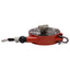 Used Ingersoll Rand BLD1 Light Duty Spring Tool Balancer, 0.9-2.2lbs, 63in Stroke