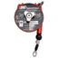 Used Ingersoll Rand BLD1 Light Duty Spring Tool Balancer, 0.9-2.2lbs, 63in Stroke