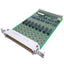 Used Resotec 90115.04 Digital Input Board 7in x 5-1/4in, (2x) DIN 41612 Connector