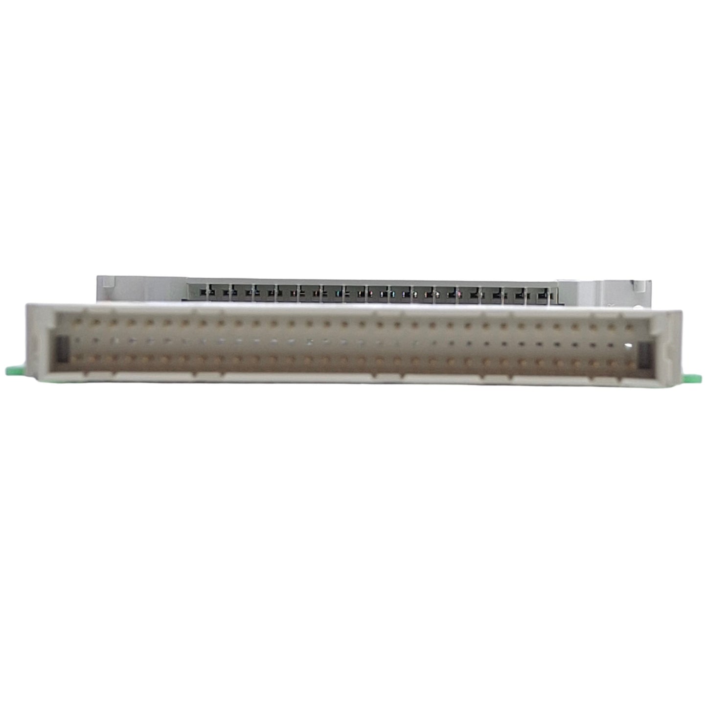 Used Resotec 90115.04 Digital Input Board 7in x 5-1/4in, (2x) DIN 41612 Connector
