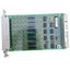 Used Resotec 90115.04 Digital Input Board 7in x 5-1/4in, (2x) DIN 41612 Connector