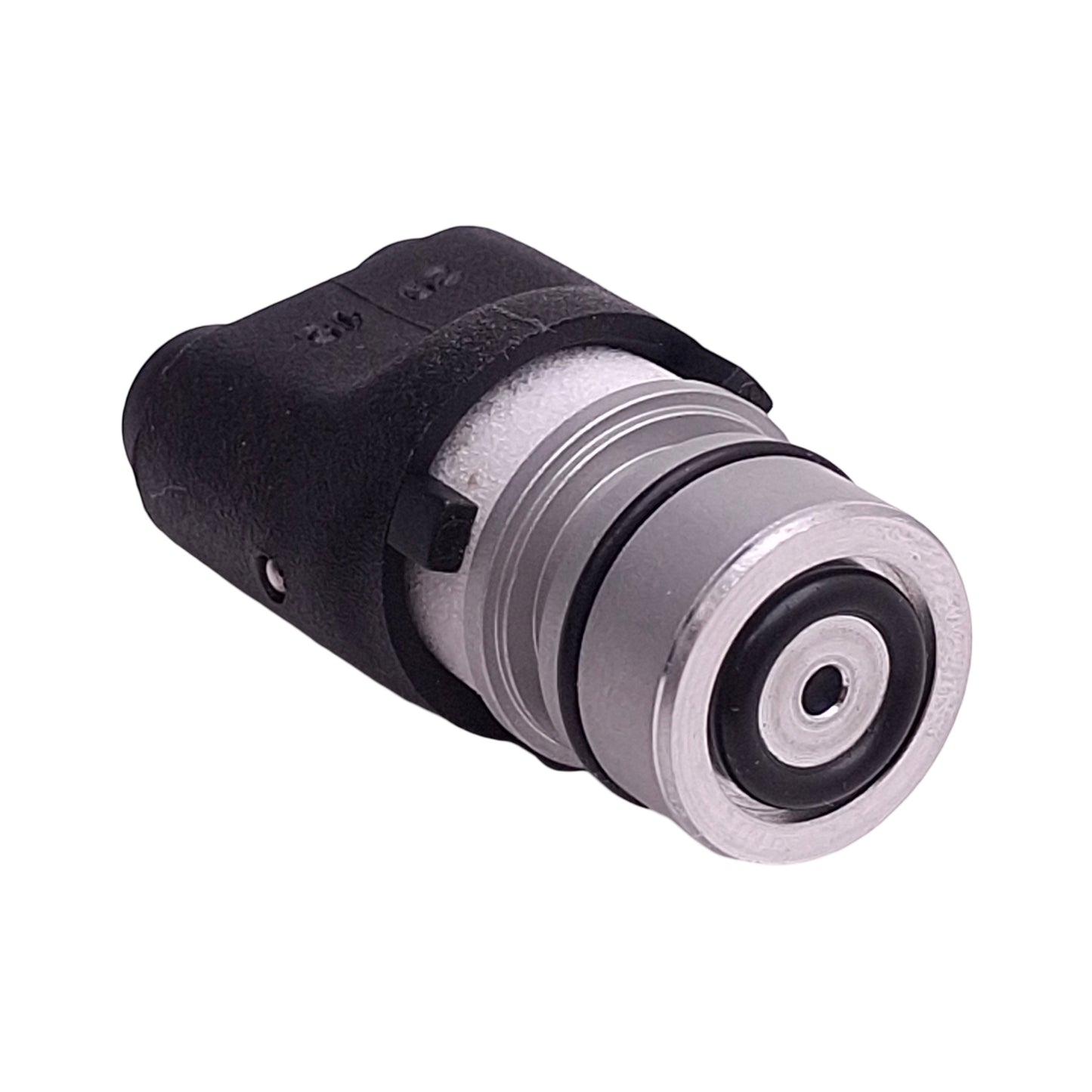 New Parker PWS-P111 Plug-In Pressure Sensor, N.O., ø4mm Push-In, 0-10bar, 90l/min