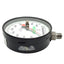 Used Enerpac T6003L Test System Gauge 6-1/4in Dial, 1/2in NPTF Male, 0-10000psi