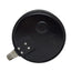 Used Enerpac T6003L Test System Gauge 6-1/4in Dial, 1/2in NPTF Male, 0-10000psi