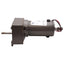 Used RAE 2315299 Electric DC Gearmotor, 400:1, 50in-lb, 7rpm, TENV, 90VDC 0.15A