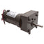 Used RAE 2315299 Electric DC Gearmotor, 400:1, 50in-lb, 7rpm, TENV, 90VDC 0.15A