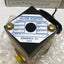 New – Open box Valcor SV95G12HC23-R37 Cryogenic Solenoid Valve 2-Way NC, 24VAC, 150psi, 1/8"NPT