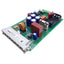 Used Resotec 91022.00 Auxiliary Power Supply Board DIN 41612 & 6-Pin Connector, 24VDC