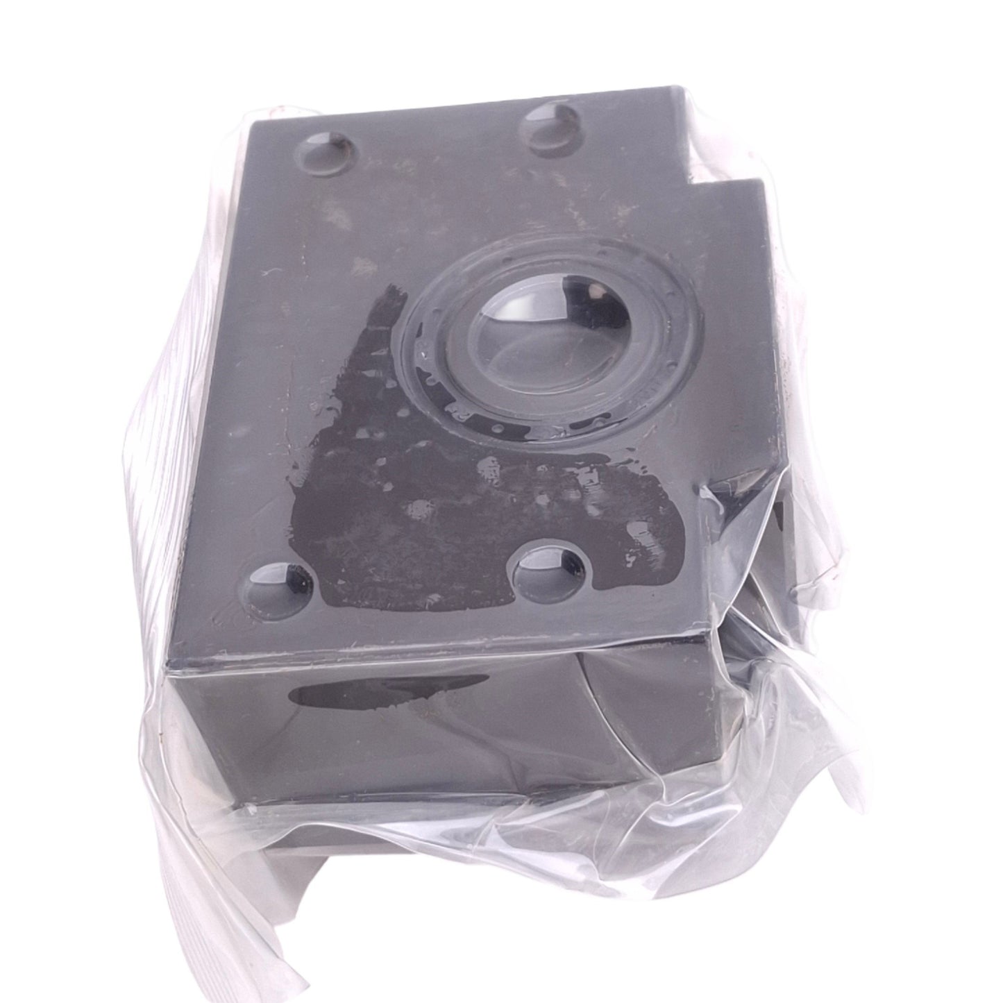 New Hiwin BK17 C5 Bearing Block Support Unit for Ballscrew, ø17mm Bore, 12.9kN Max