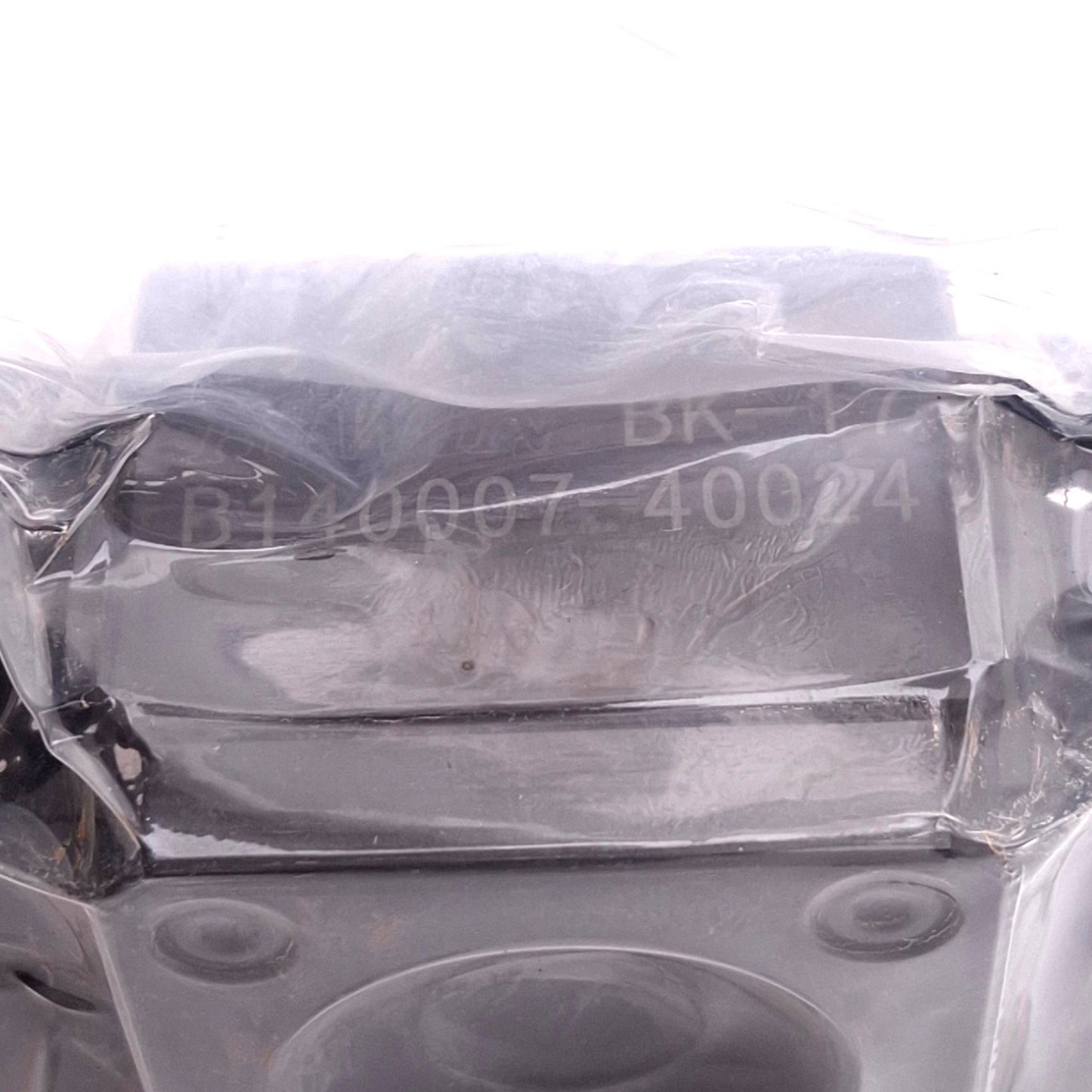 New Hiwin BK17 C5 Bearing Block Support Unit for Ballscrew, ø17mm Bore, 12.9kN Max